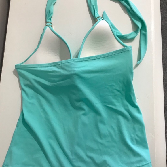 VS Tainkini Swim Top - Picture 2 of 2